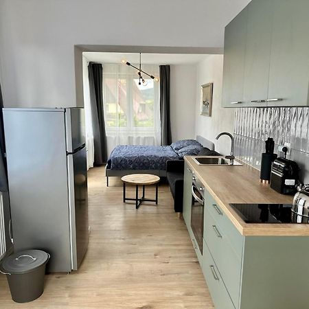 Apartmany Berlin - Rokytnice Nad Jizerou Eksteriør bilde