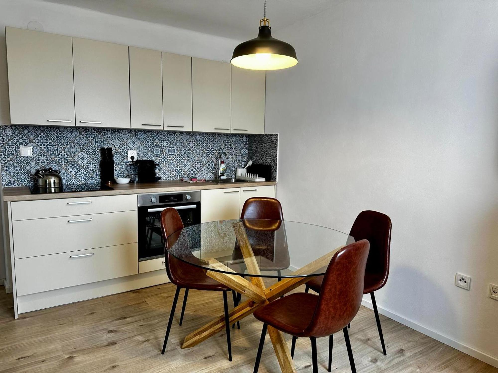 Apartmany Berlin - Rokytnice Nad Jizerou Eksteriør bilde