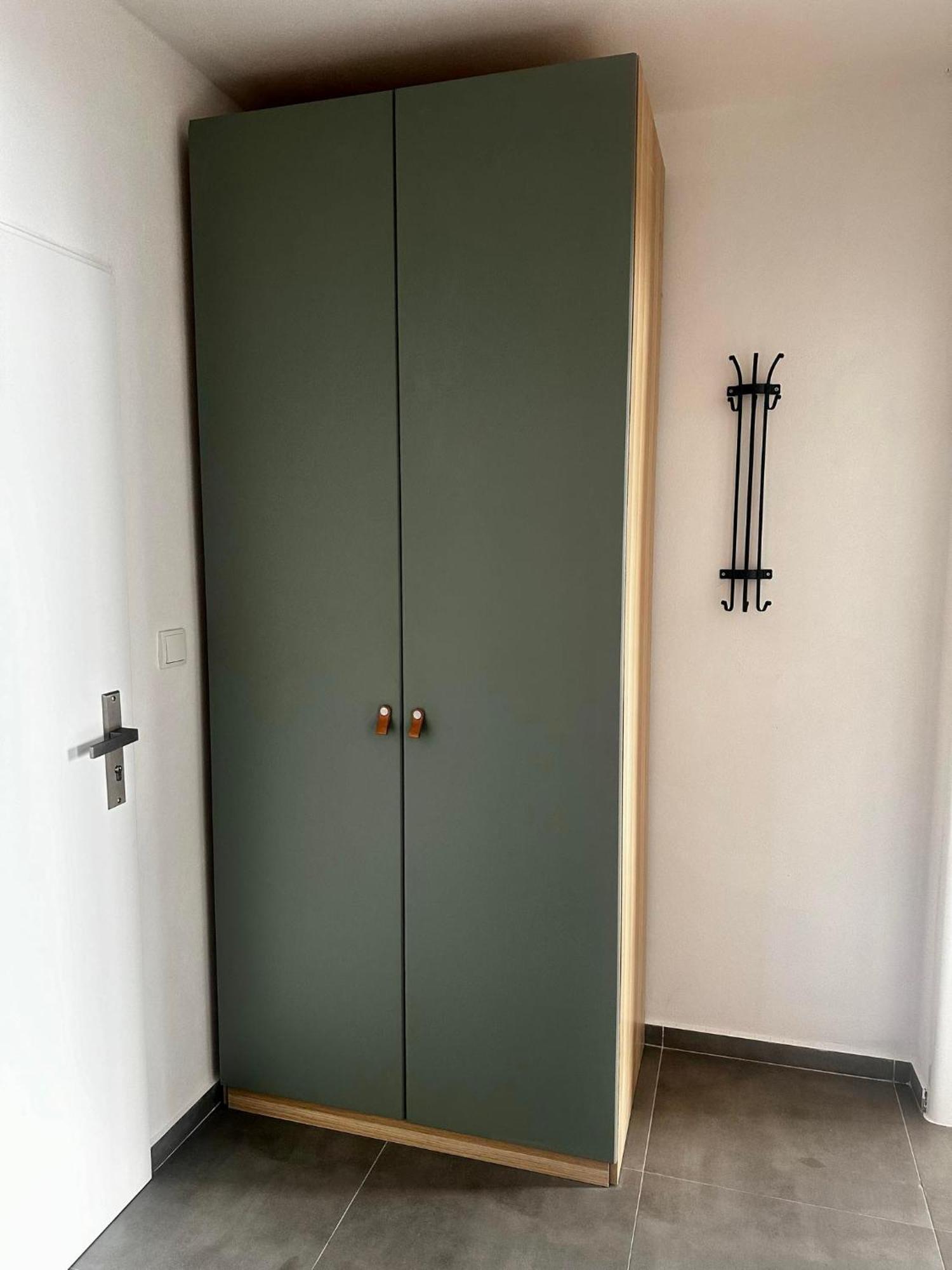 Apartmany Berlin - Rokytnice Nad Jizerou Eksteriør bilde