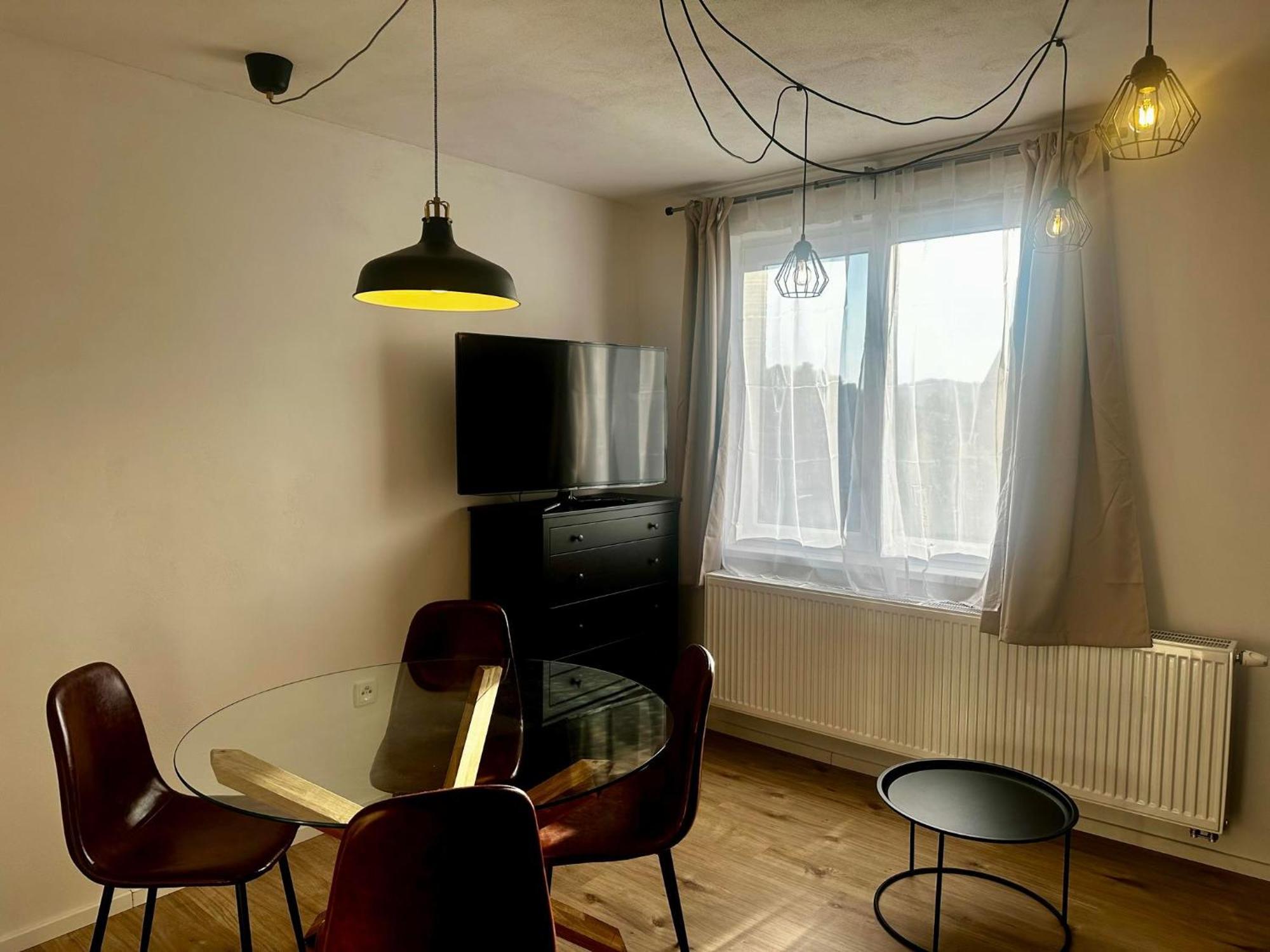 Apartmany Berlin - Rokytnice Nad Jizerou Eksteriør bilde