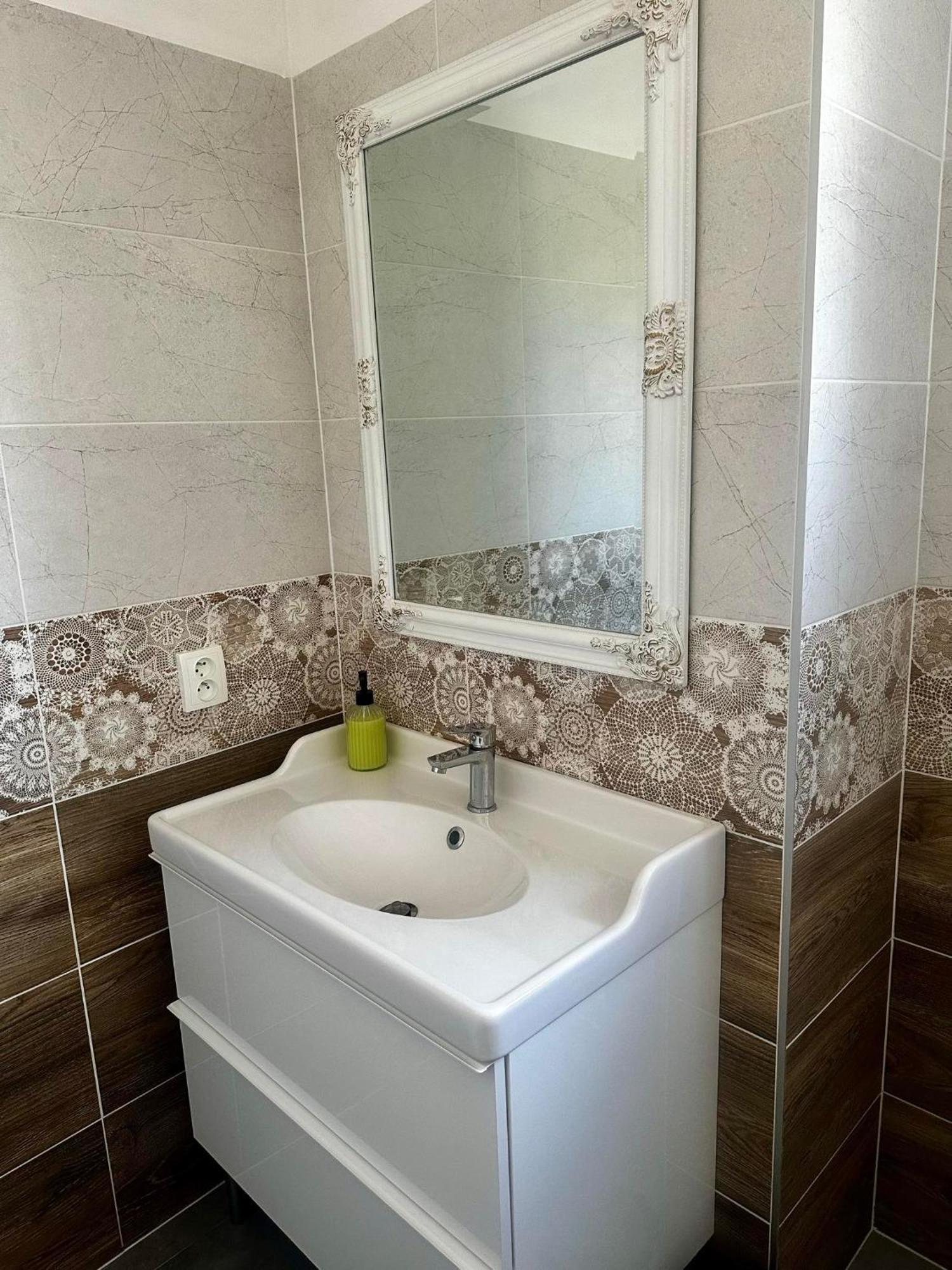 Apartmany Berlin - Rokytnice Nad Jizerou Eksteriør bilde