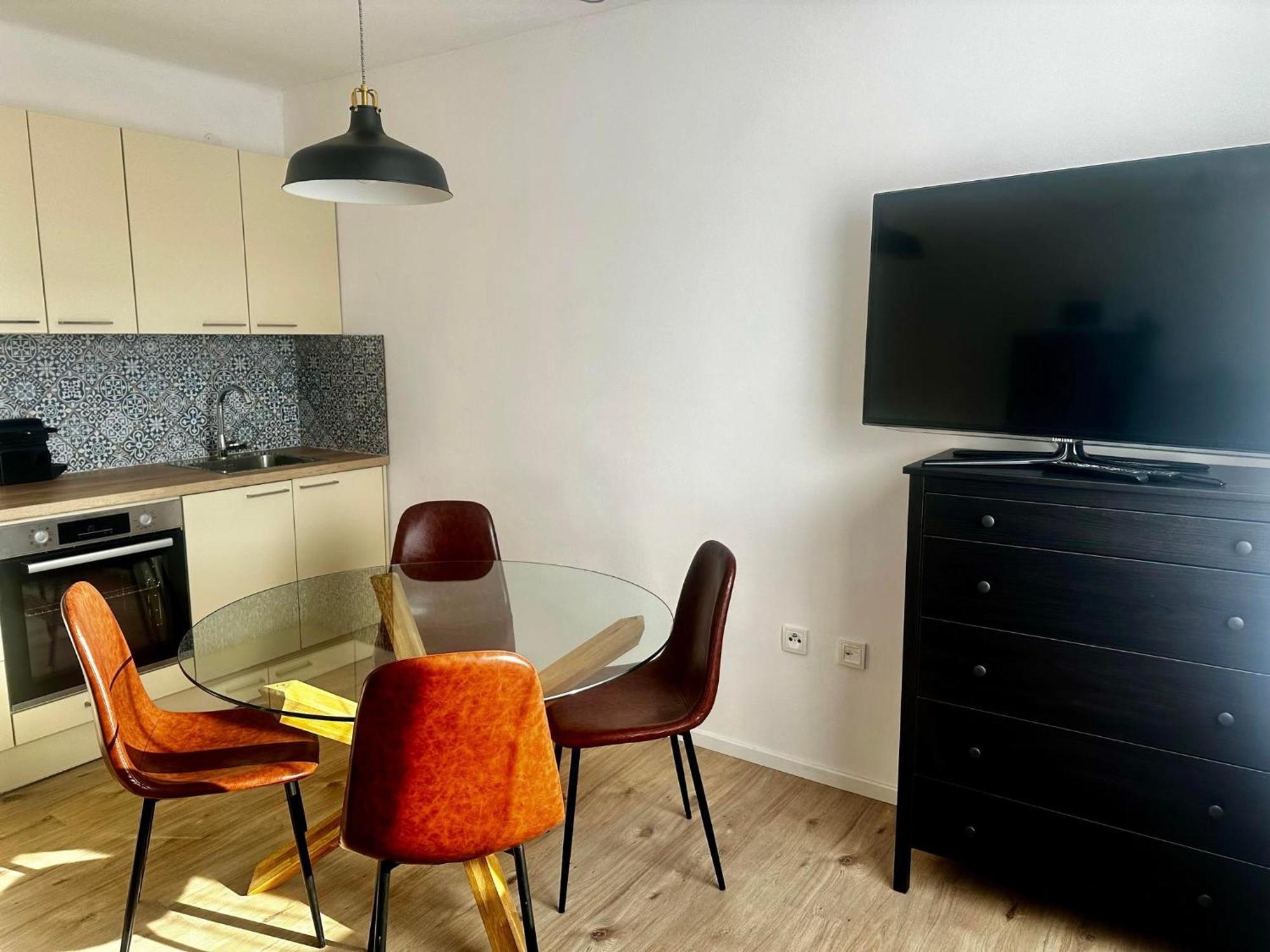 Apartmany Berlin - Rokytnice Nad Jizerou Eksteriør bilde