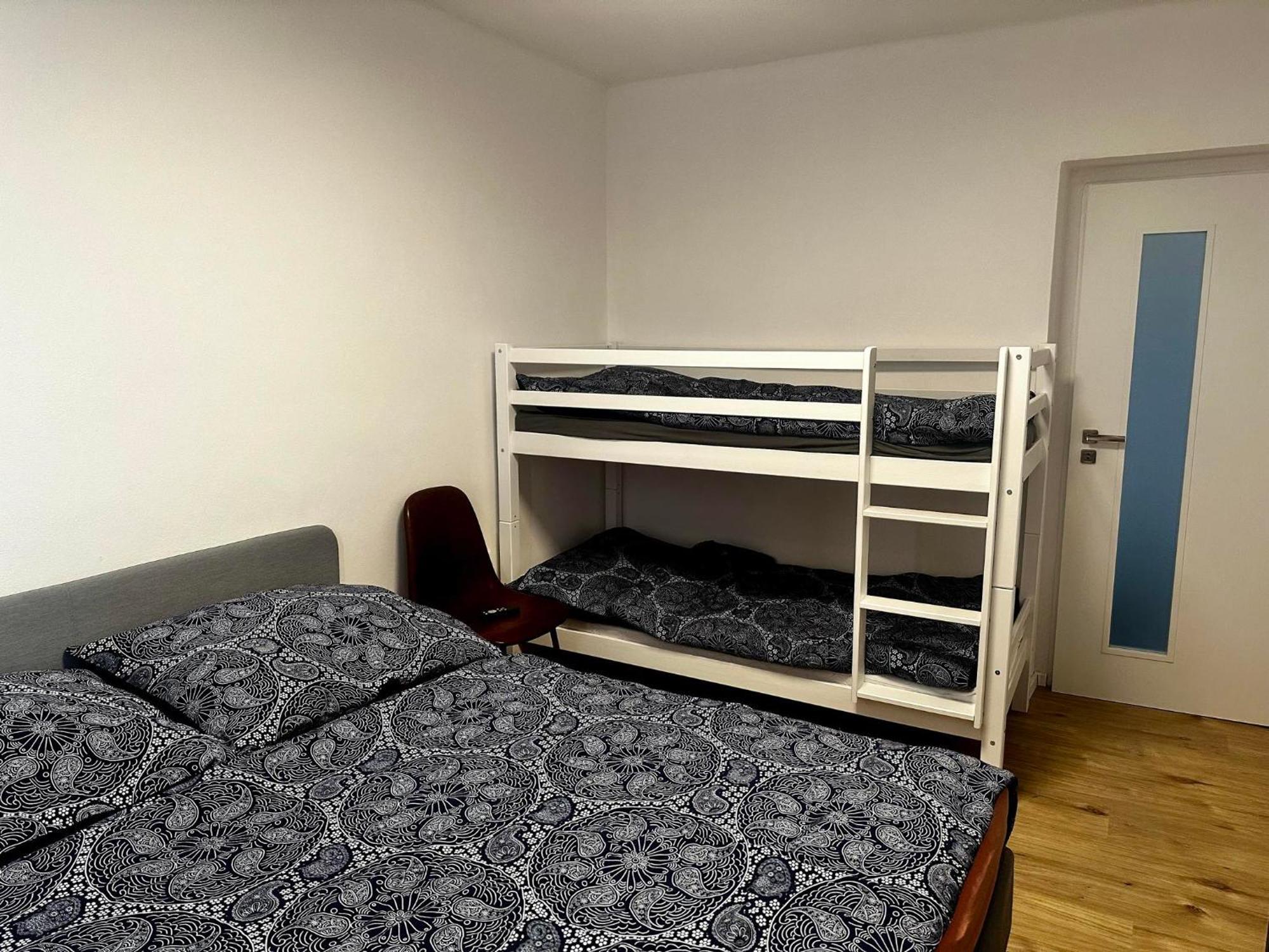 Apartmany Berlin - Rokytnice Nad Jizerou Eksteriør bilde