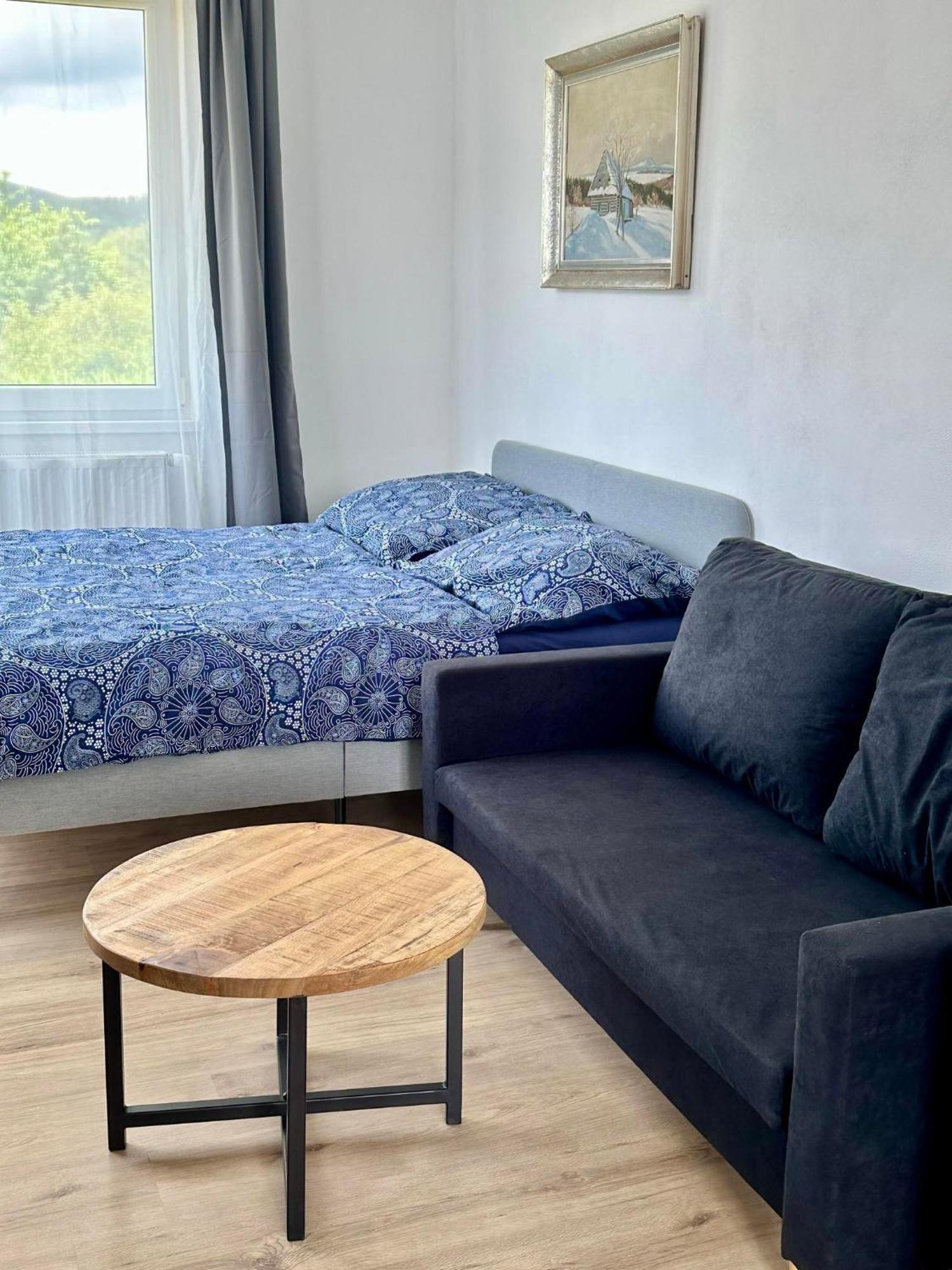 Apartmany Berlin - Rokytnice Nad Jizerou Eksteriør bilde