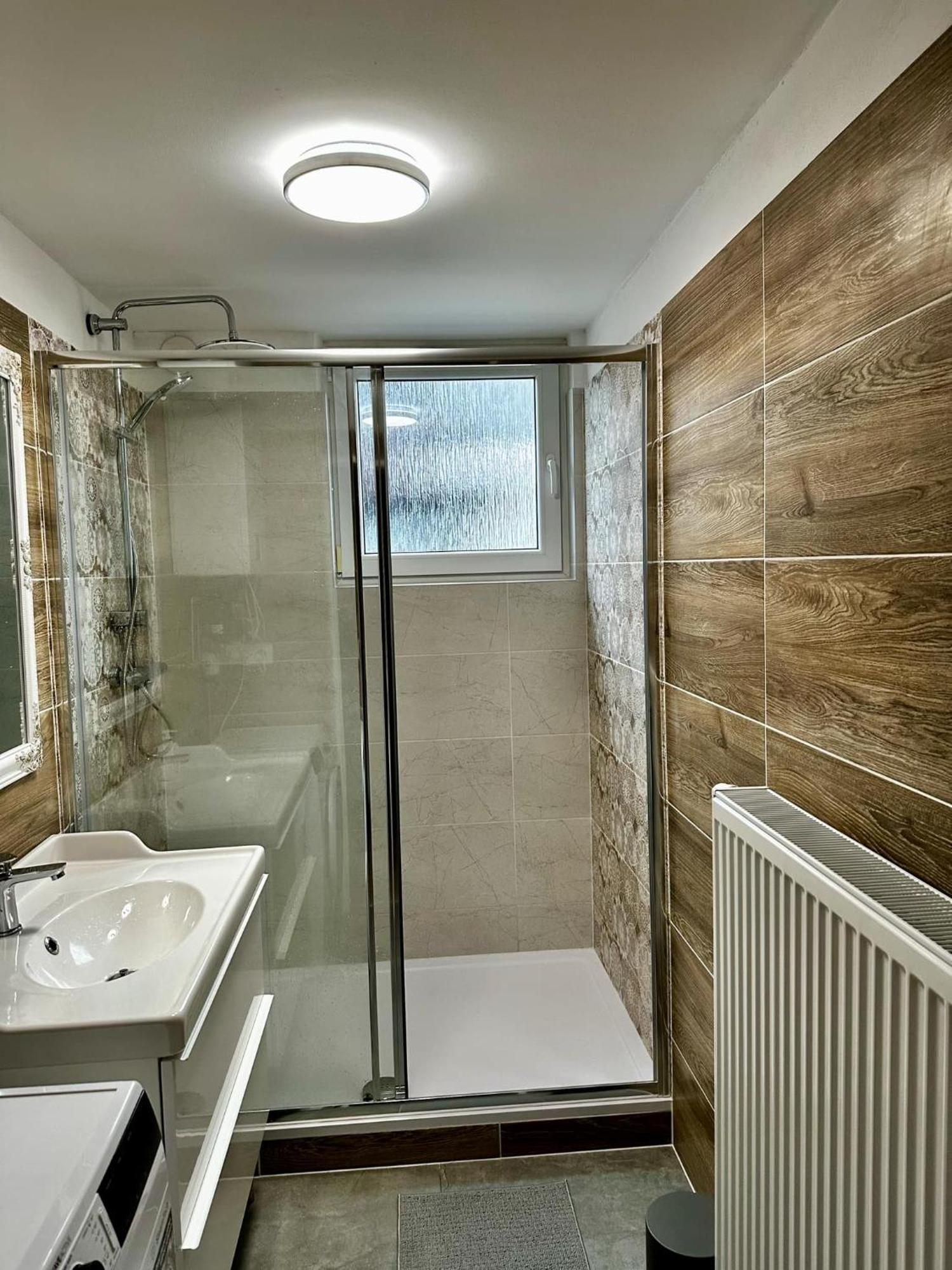 Apartmany Berlin - Rokytnice Nad Jizerou Eksteriør bilde