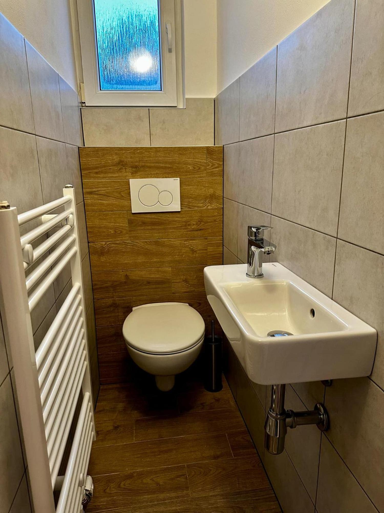 Apartmany Berlin - Rokytnice Nad Jizerou Eksteriør bilde